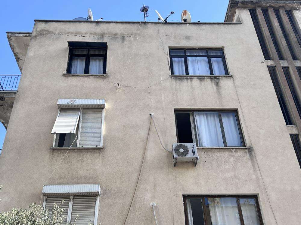 Bir ilimiz dehşeti yaşadı! Önce komşu anne ve oğlunu, sonra büfeciyi öldürdü 16